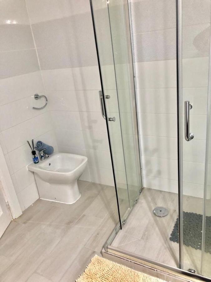 Large Loft In Los Cristianos With Wi-Fi And Pool Arona  Eksteriør billede